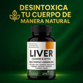 Liver Cleanse Detox